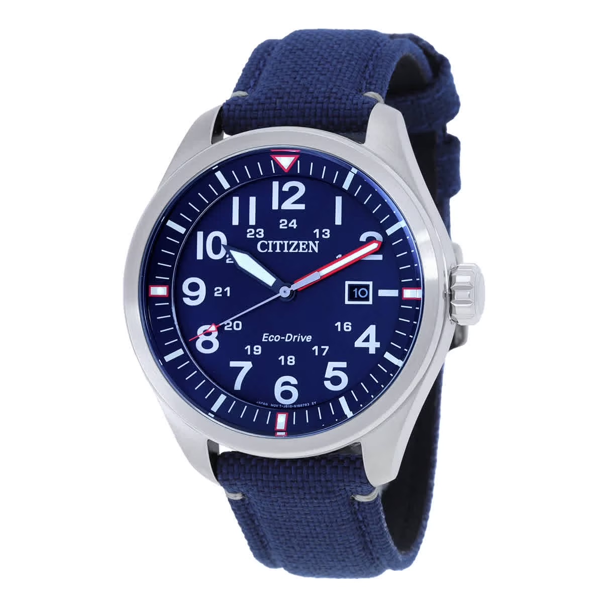 Citizen Eco-Drive Weekender