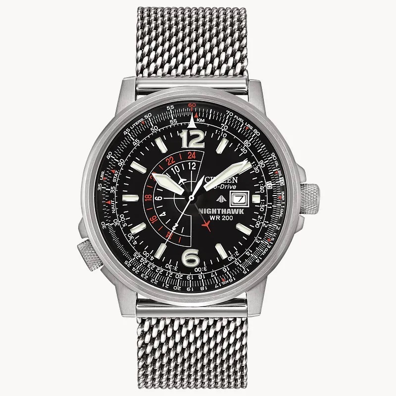 Citizen Nighthawk