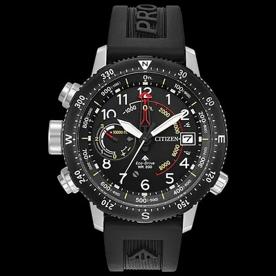 Citizen Promaster Aqualand