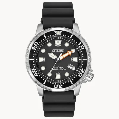 Citizen Promaster Diver