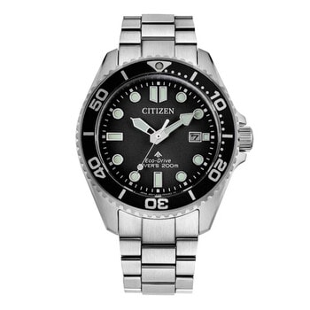 Citizen Promaster Diver Eco-Drive