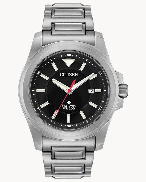 Citizen Promaster Tough