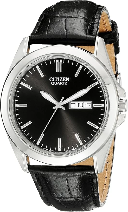 Citizen Quartz