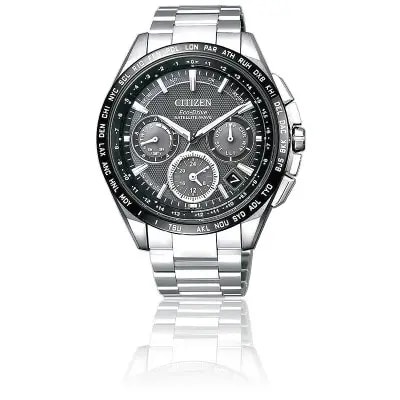 Citizen Satellite Wave (Eco-Drive)