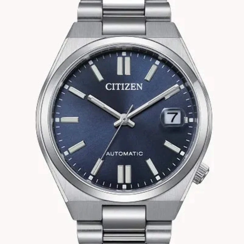 Citizen Tsuyosa