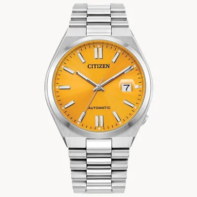 Citizen Tsuyosa