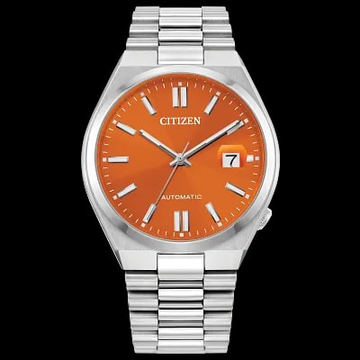 Citizen Tsuyosa