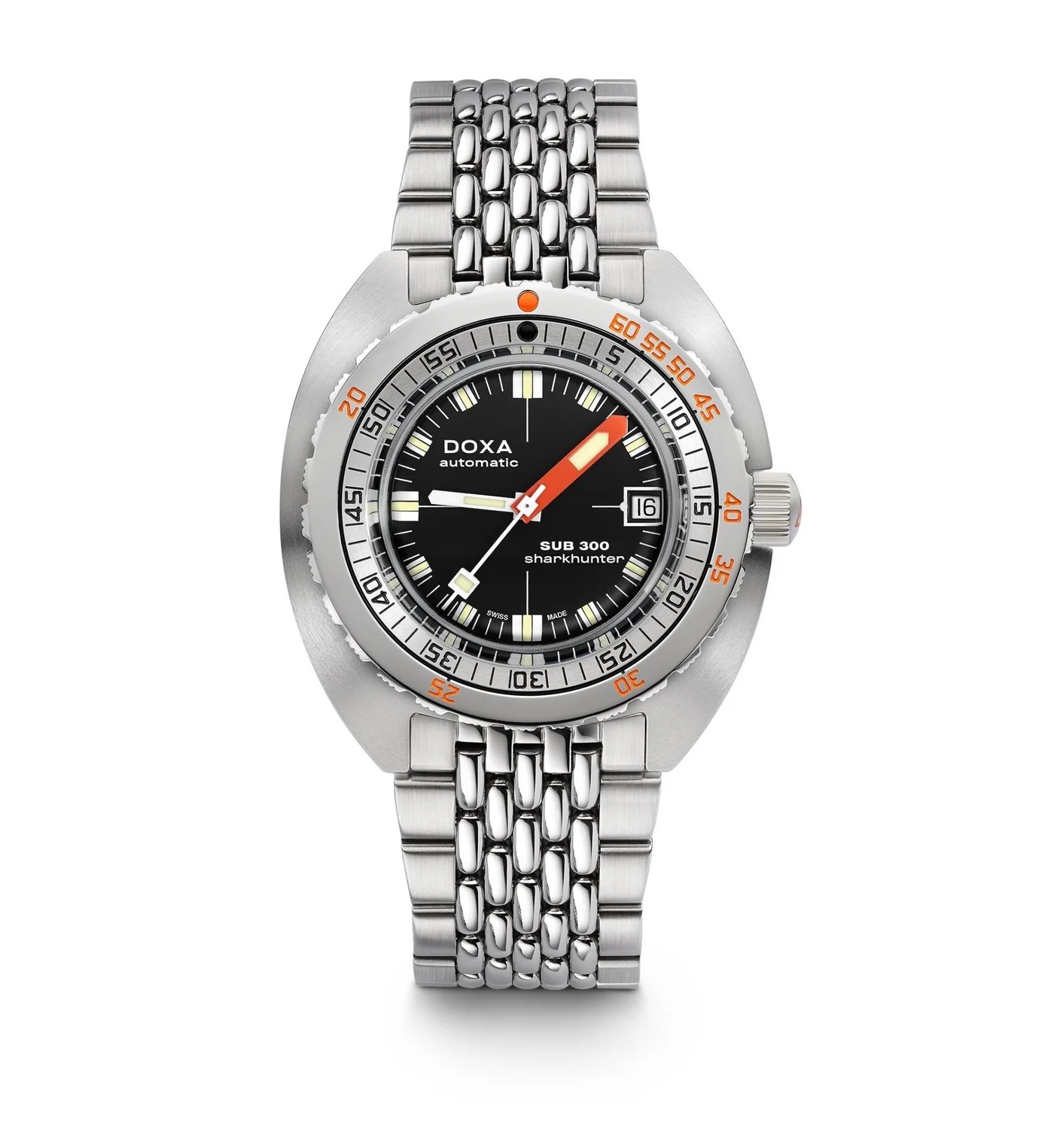 Doxa SUB 300 Sharkhunter