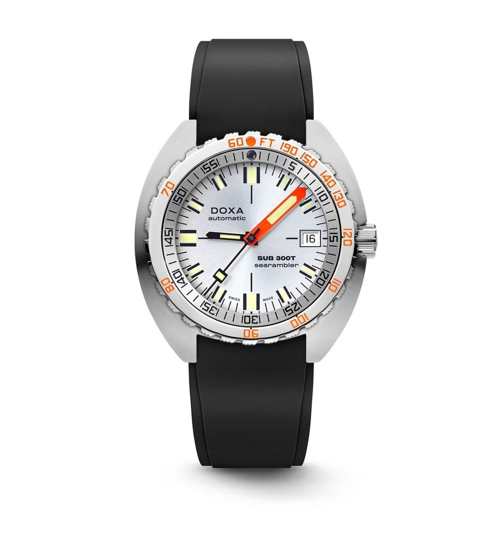 Doxa SUB 300T