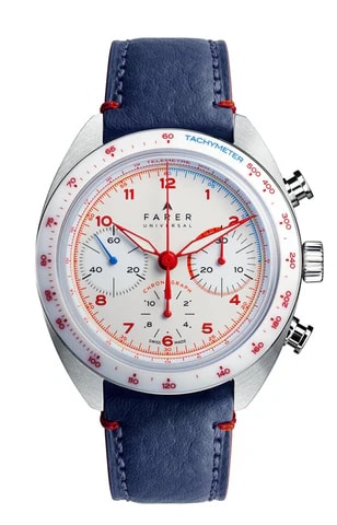 Farer Bernina