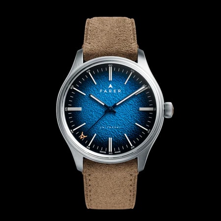 Farer Ponting II