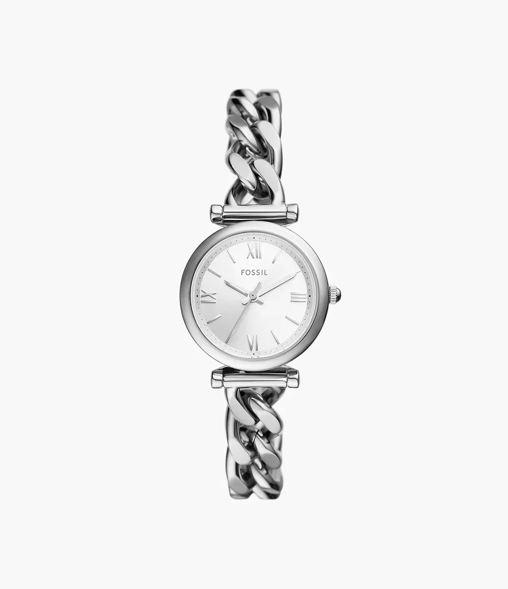 Fossil Carlie