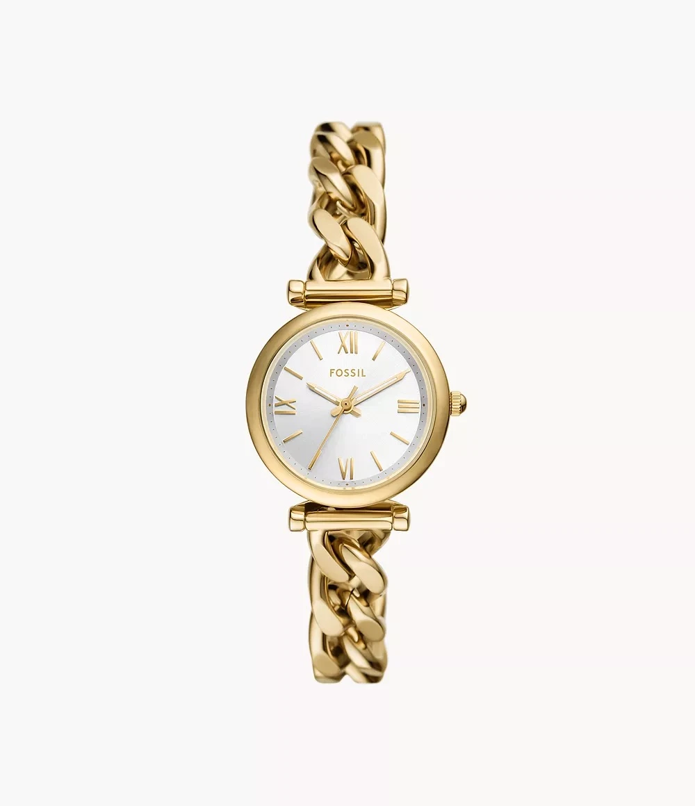 Fossil Carlie