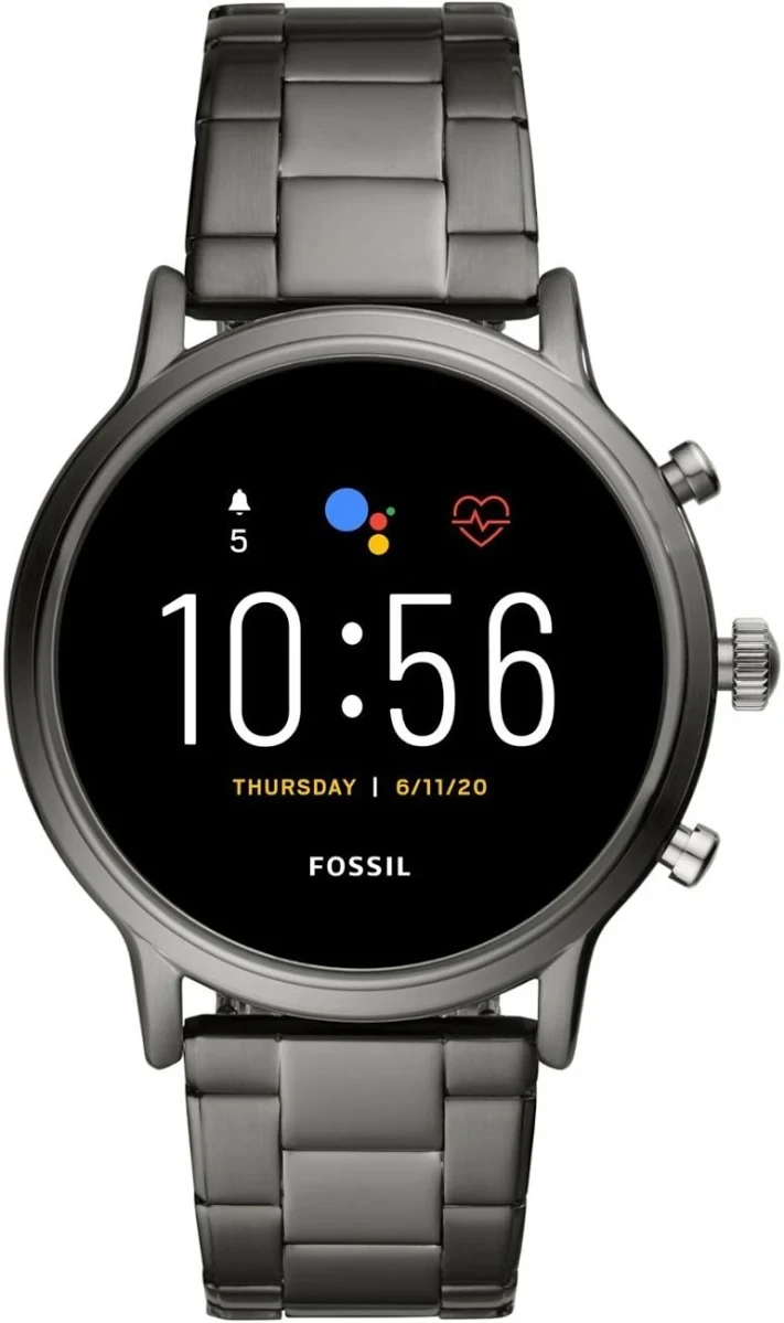 Fossil Gen 5