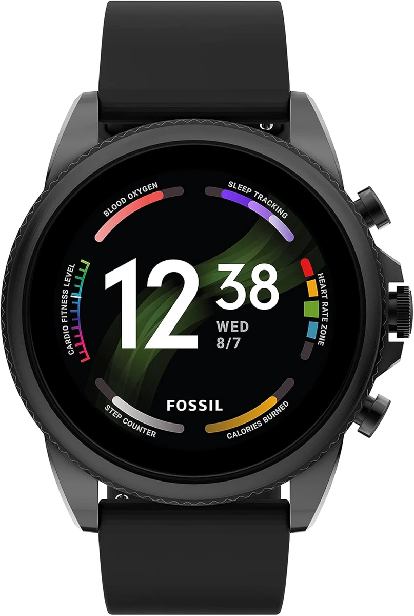 Fossil Gen 6 44mm