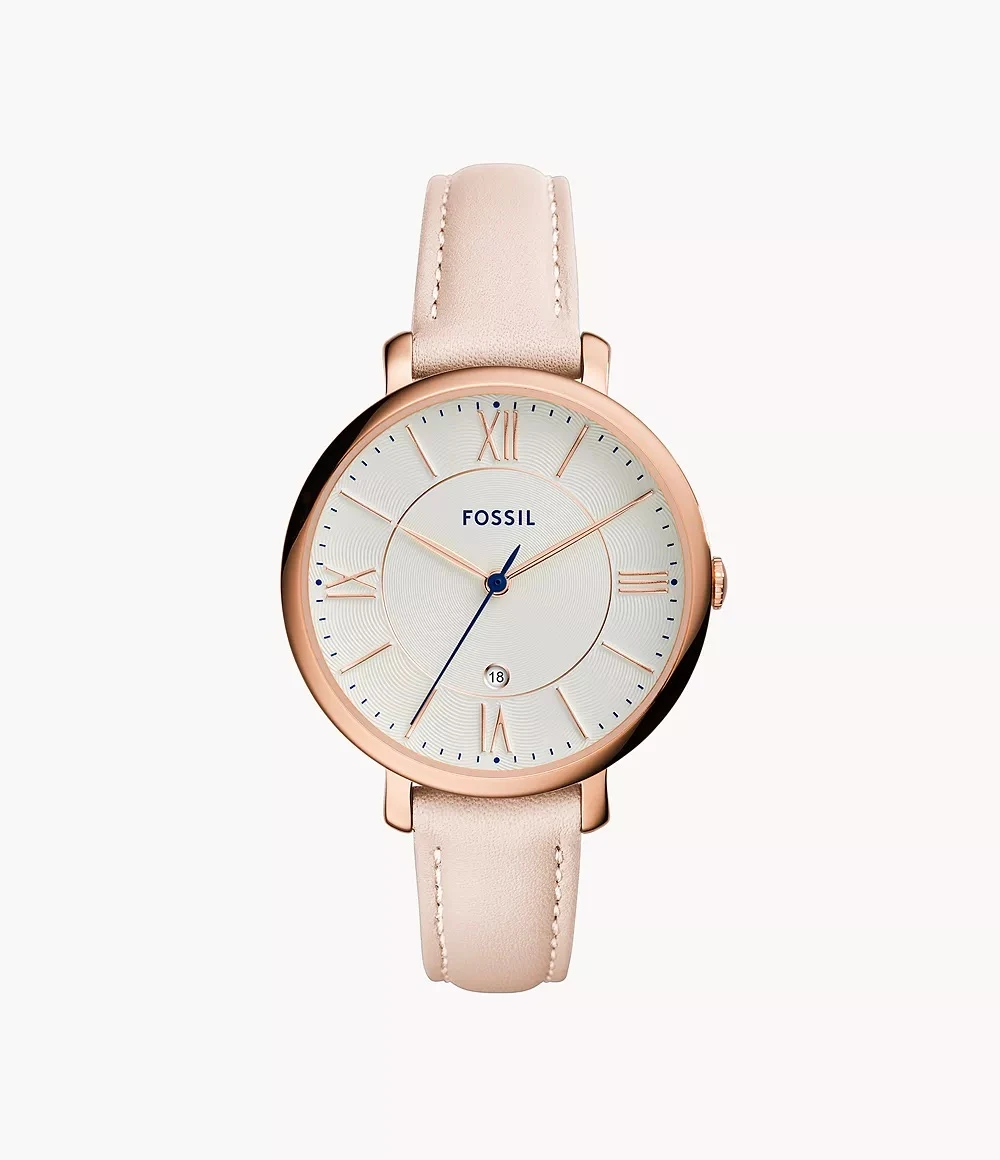 Fossil Jacqueline