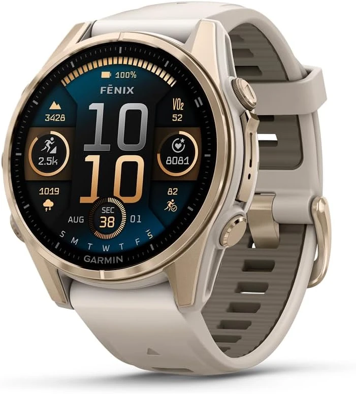 Garmin Fenix 8 43mm