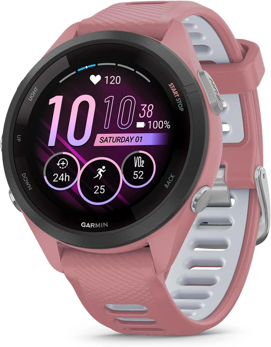 Garmin Forerunner 265 42mm
