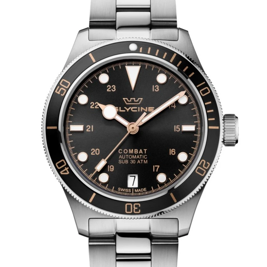 Glycine Combat Sub