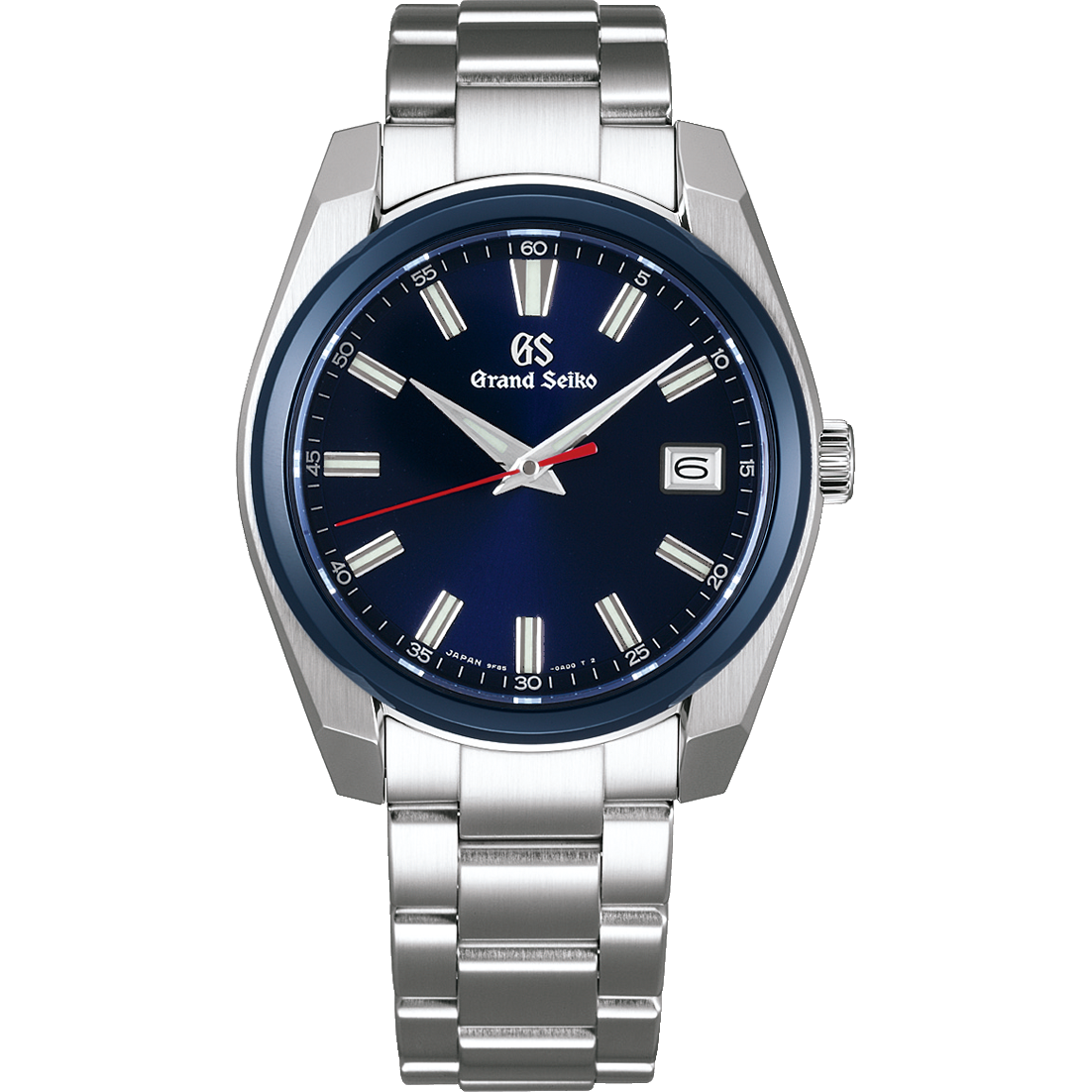 Grand Seiko 9F Quartz