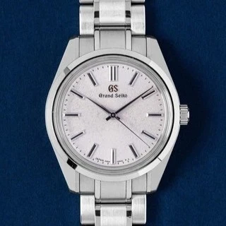 Grand Seiko Heritage