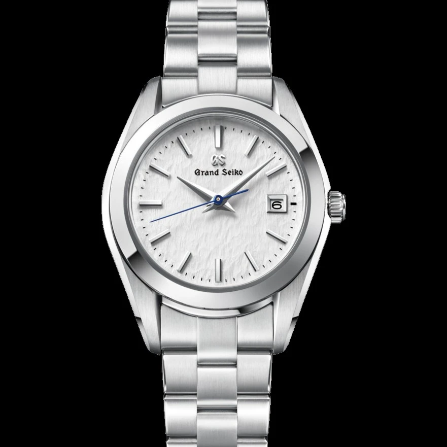 Grand Seiko Heritage