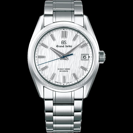 Grand Seiko Hi-Beat