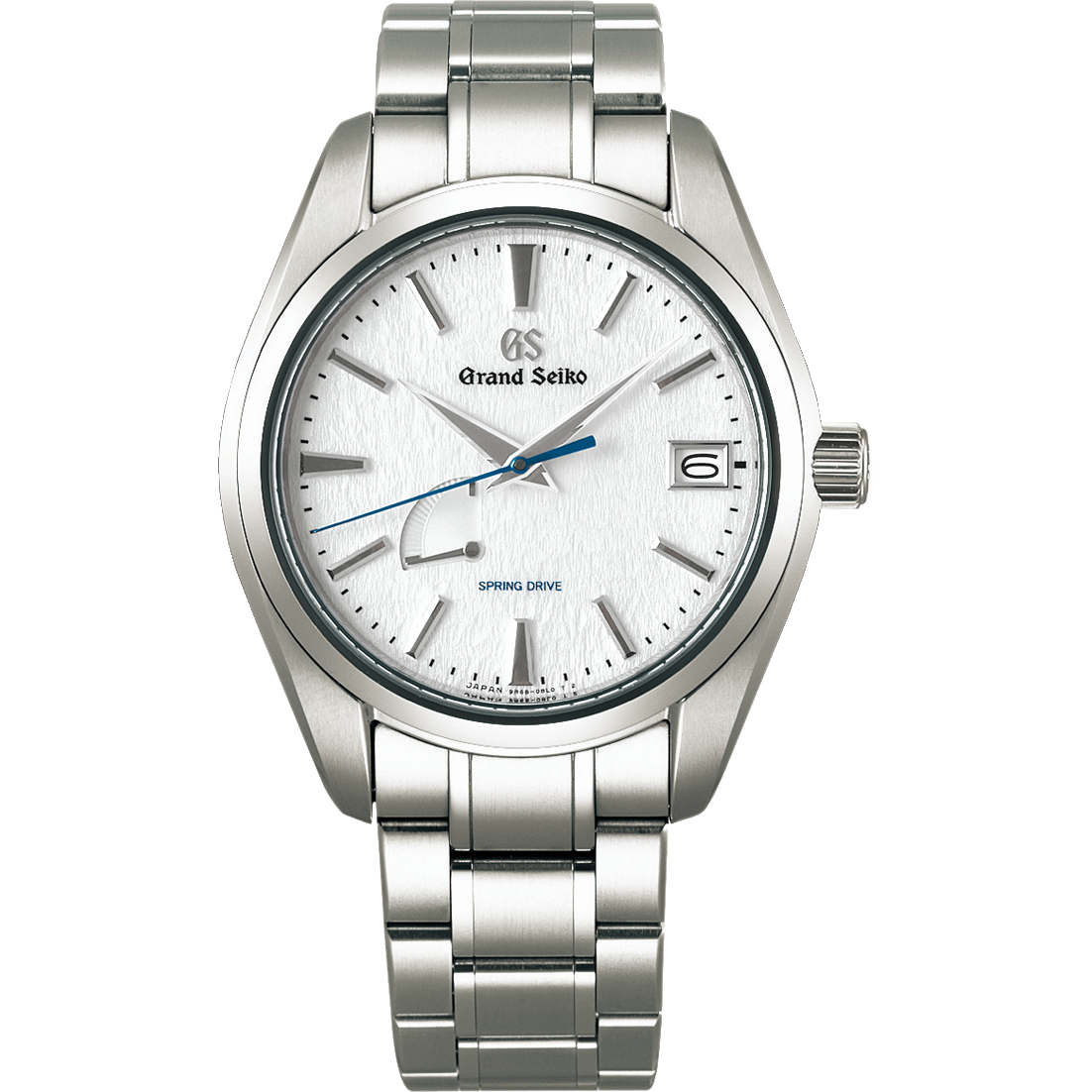 Grand Seiko Snowflake