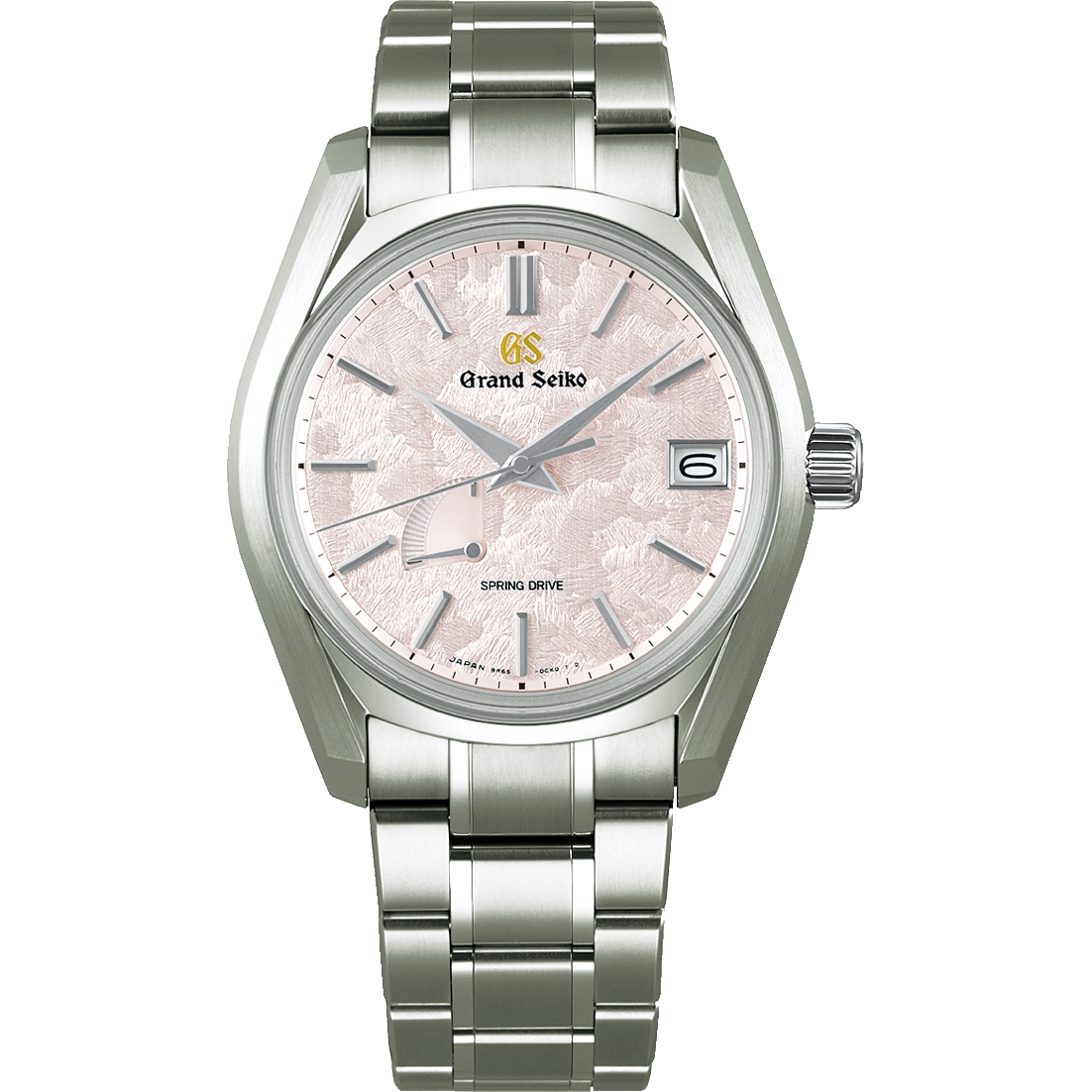 Grand Seiko Spring Drive