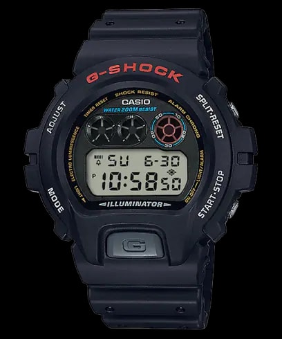 Casio G-Shock DW-6900