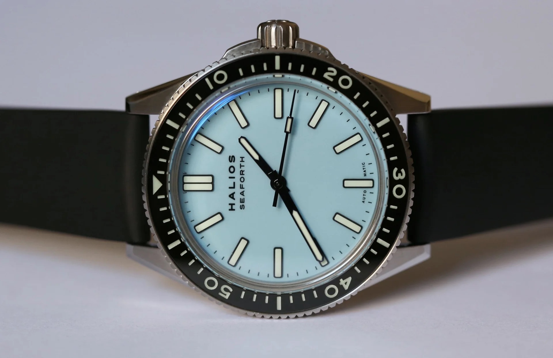 Halios Seaforth IV