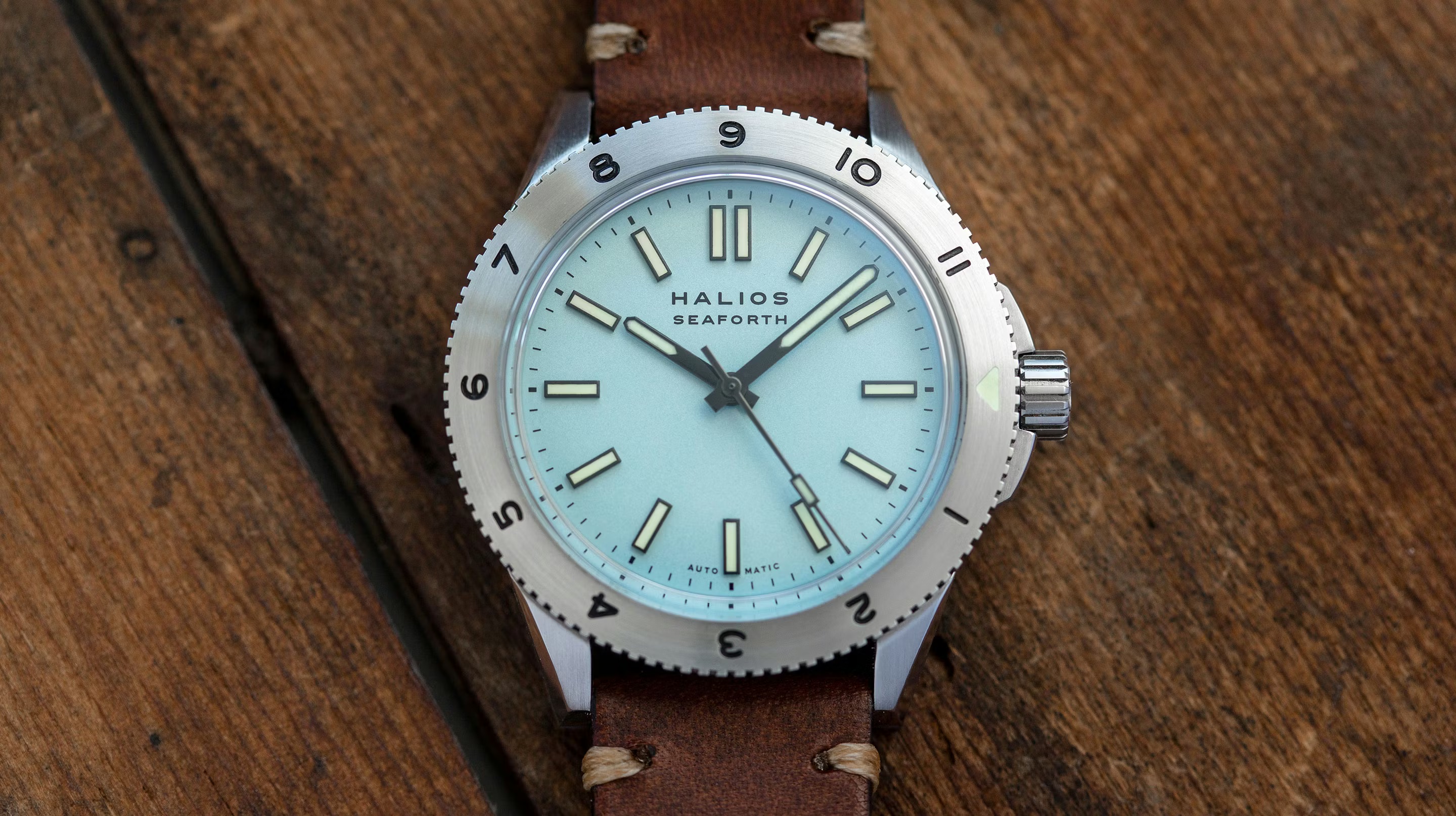 Halios Seaforth