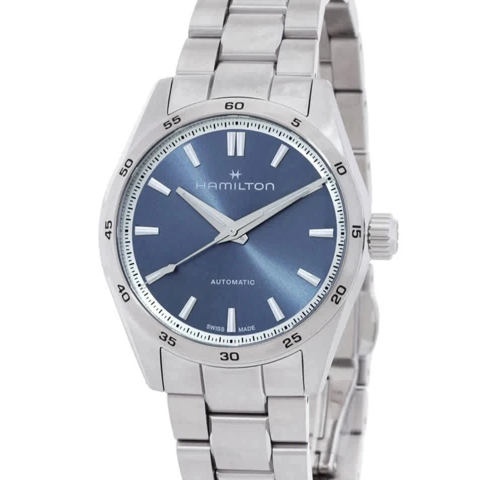 Hamilton Jazzmaster