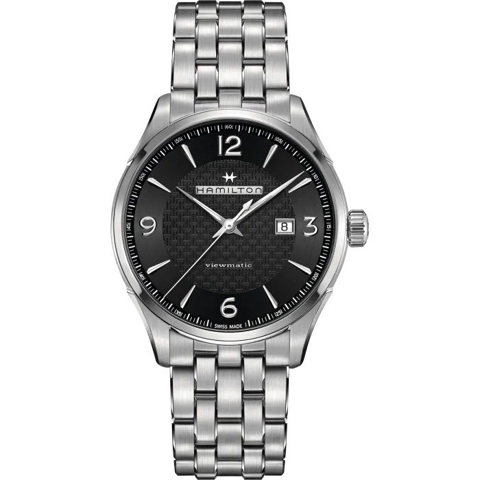 Hamilton Jazzmaster Viewmatic