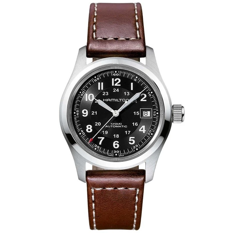 Hamilton Khaki Field Auto