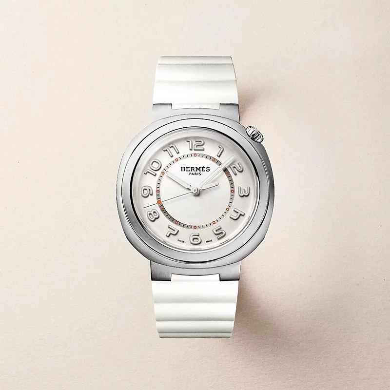 Hermès Cut