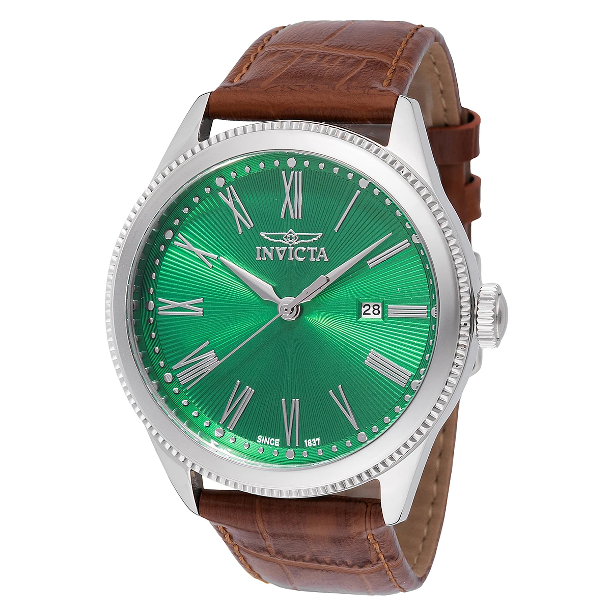 Invicta Celestial Green