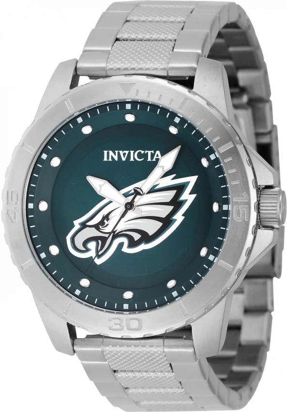 Invicta Philadelphia Eagles 48088