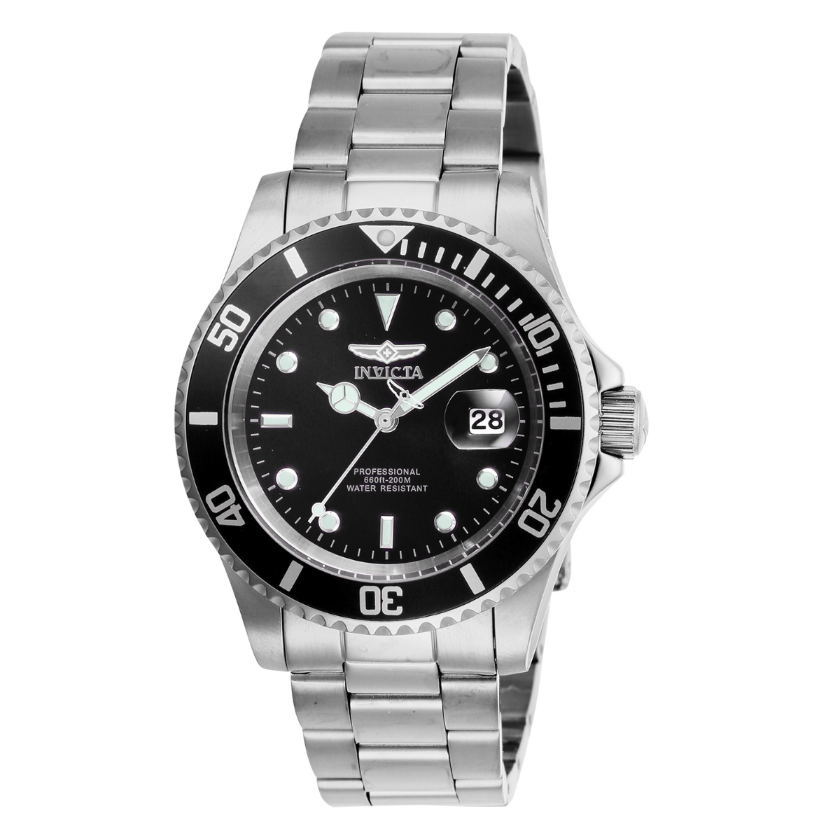 Invicta Pro Diver