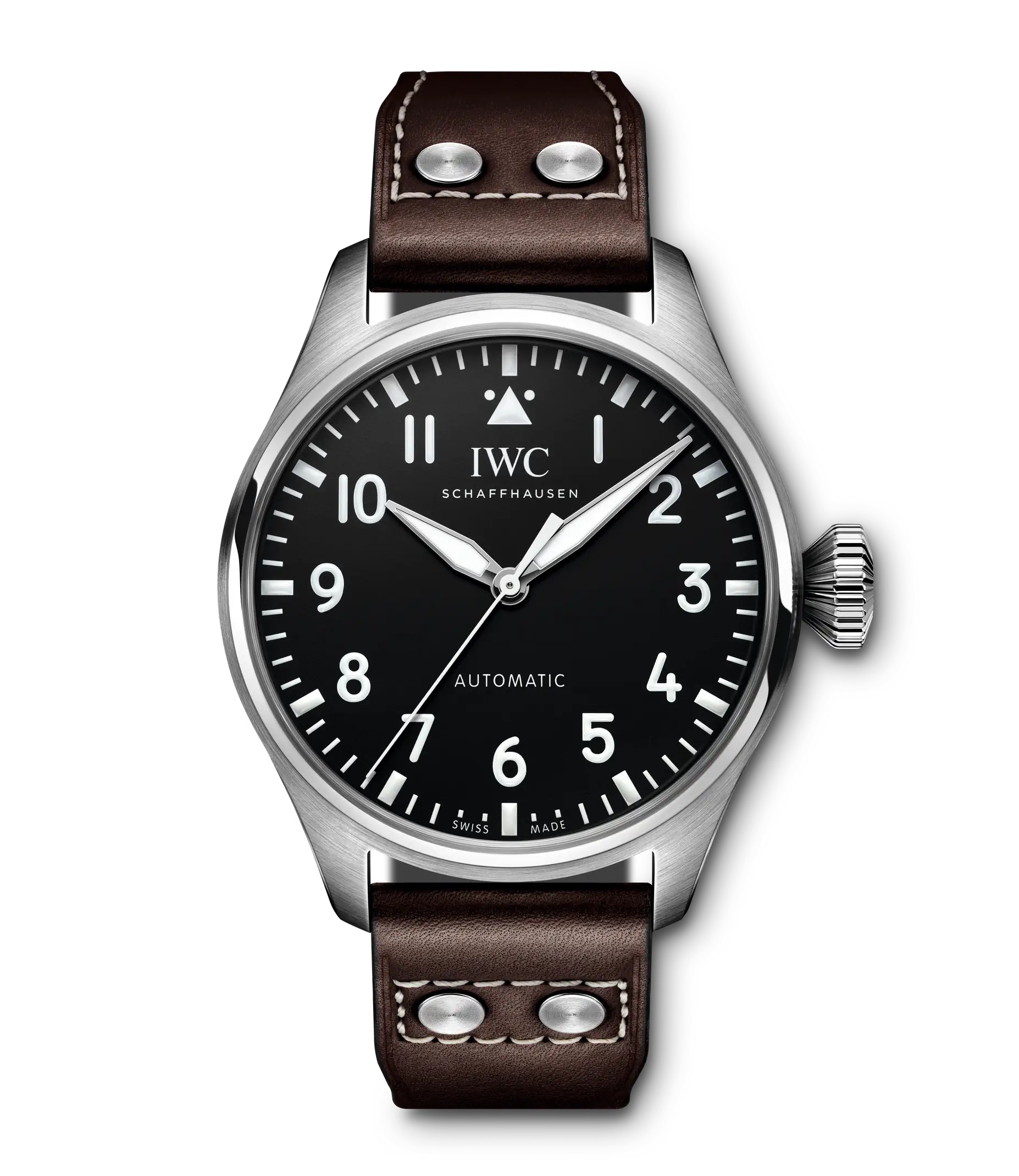 IWC Big Pilot
