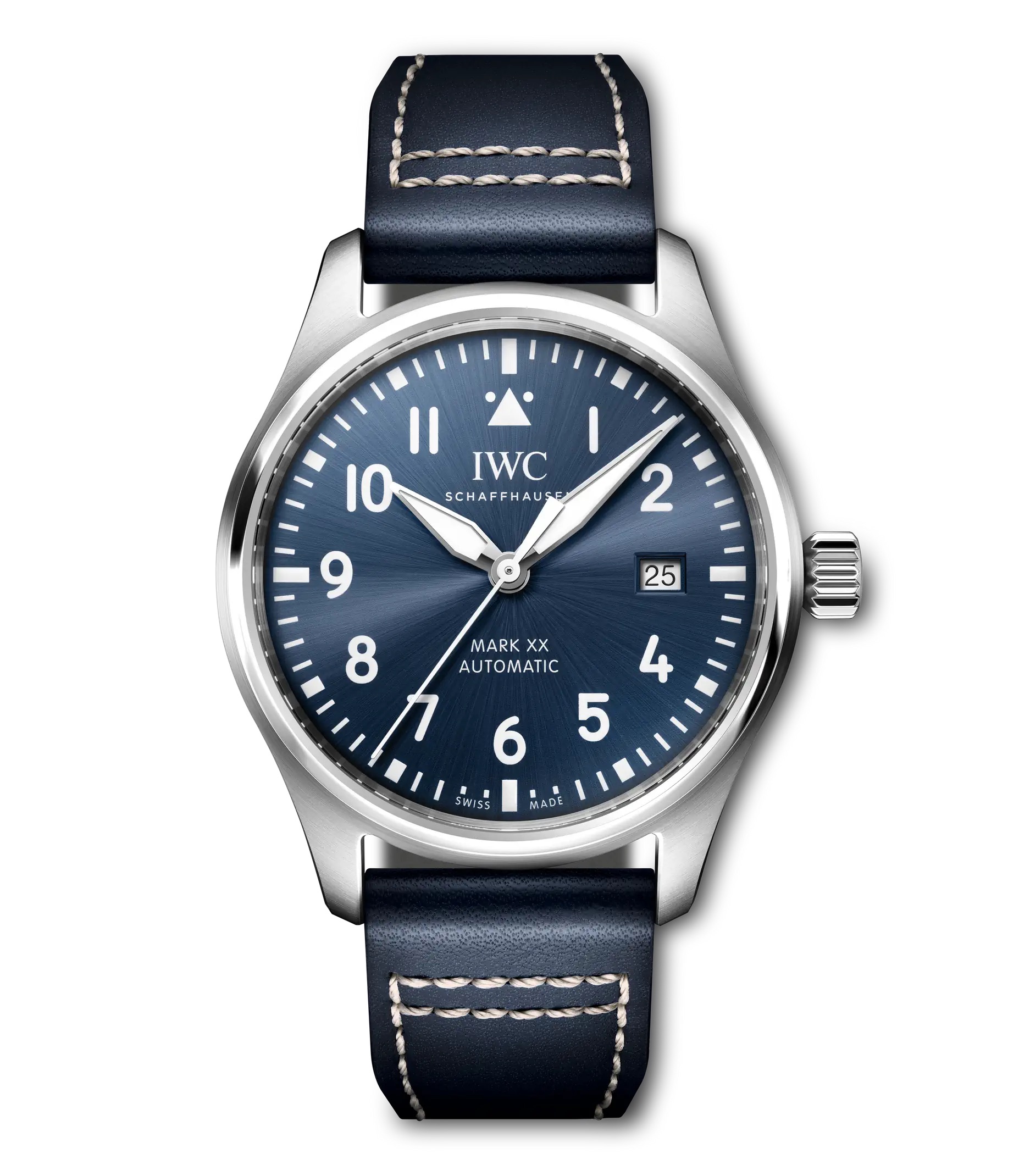 IWC Pilot's Watch Mark XX
