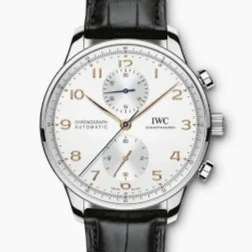 IWC Portugieser