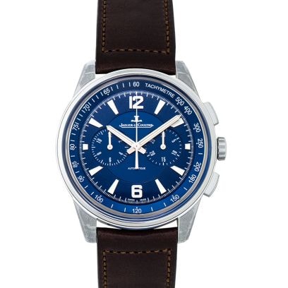 Jaeger-LeCoultre Polaris Chronograph