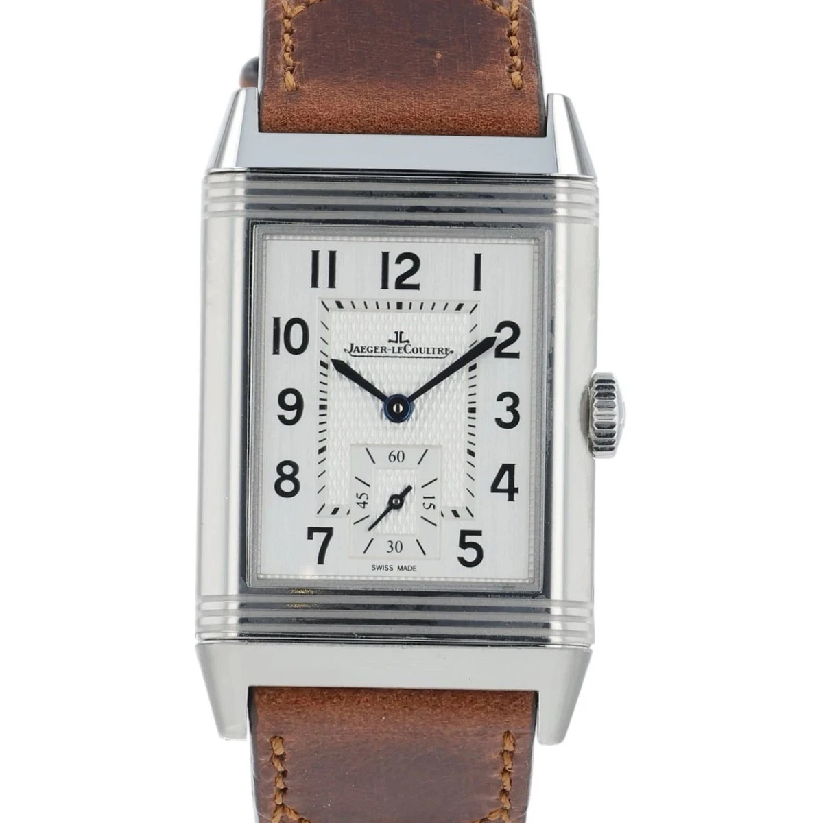 Jaeger-LeCoultre Reverso Classic