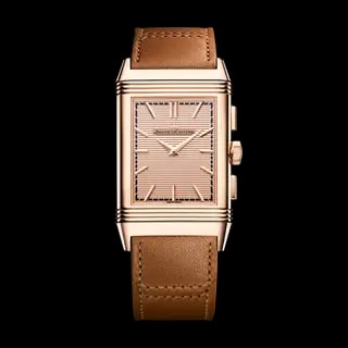 Jaeger-LeCoultre Reverso Tribute