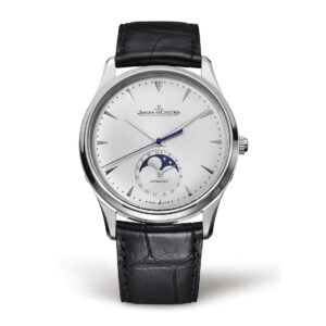 Jaeger-LeCoultre Master Ultra Thin Moon