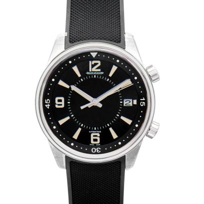 Jaeger-LeCoultre Polaris Date