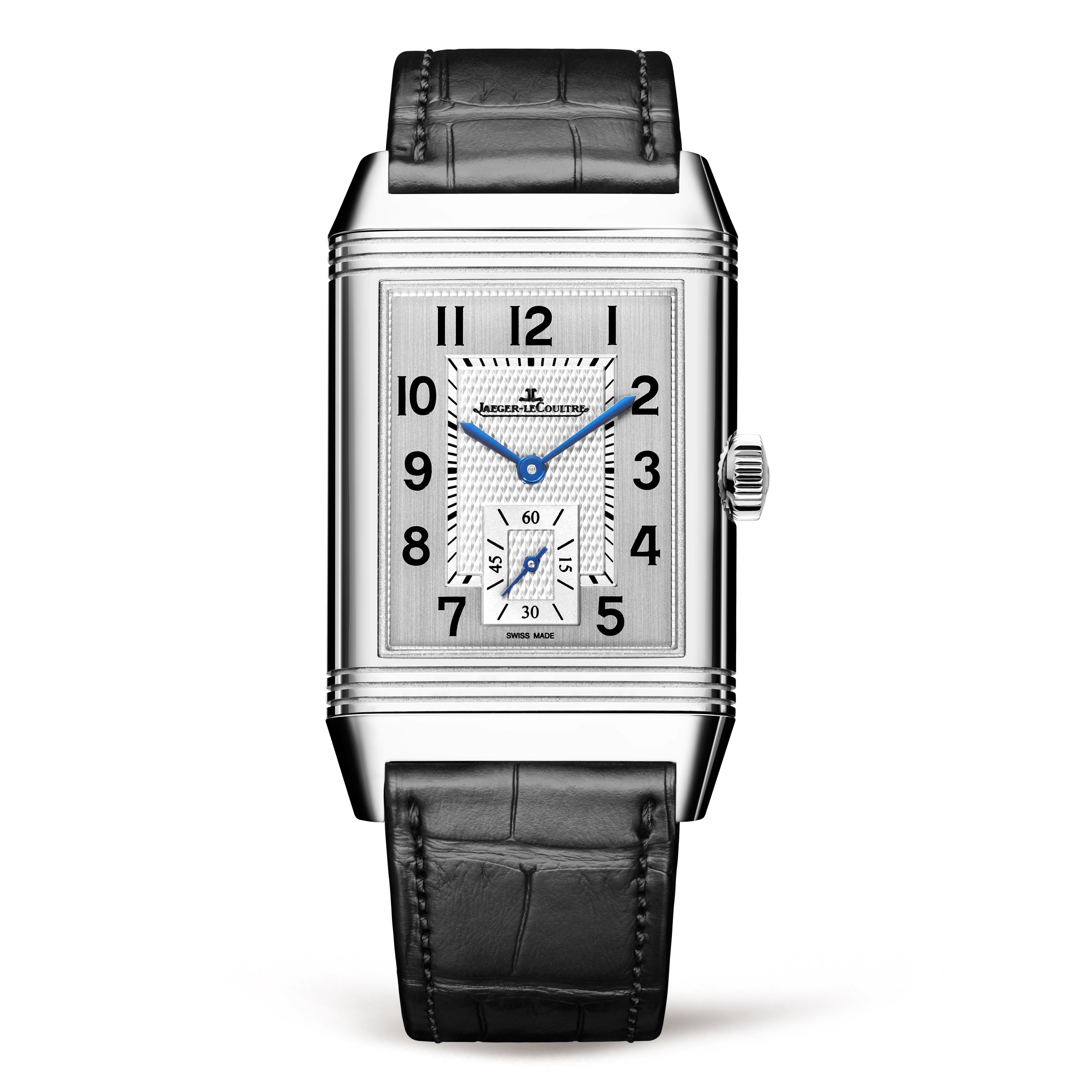 Jaeger-LeCoultre Reverso Classic