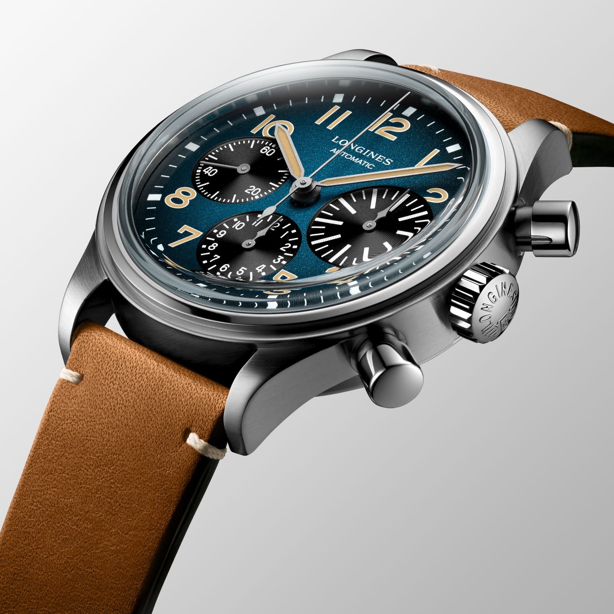 Longines Avigation BigEye