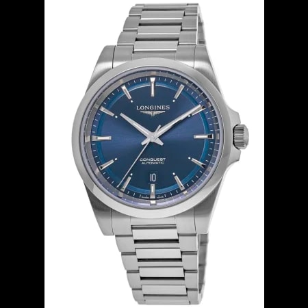 Longines Conquest